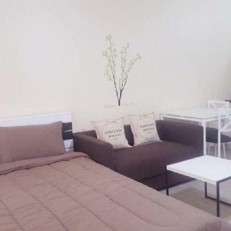 Popular Condo C4 Nonthaburi Exterior foto