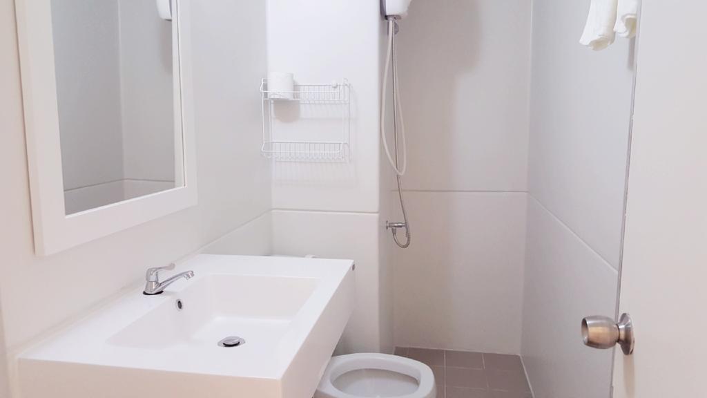 Popular Condo C4 Nonthaburi Exterior foto